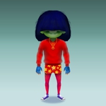 deemanz103 Image